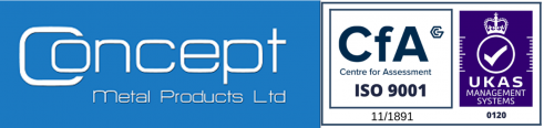 Concept Metal Products Ltd